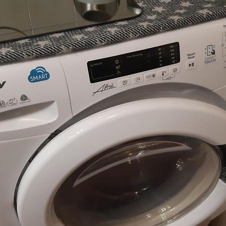Briançon A Deux Pas ... 아파트 외부 사진