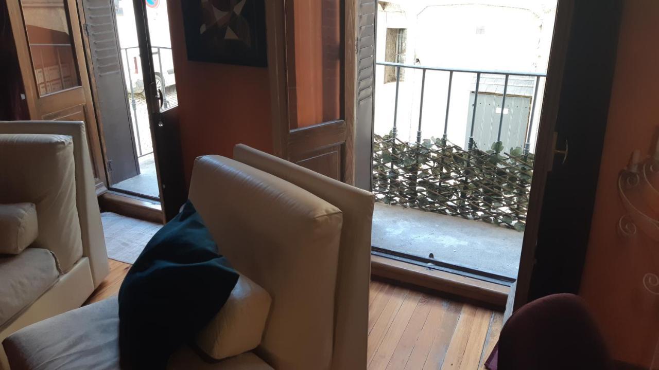 Briançon A Deux Pas ... 아파트 외부 사진