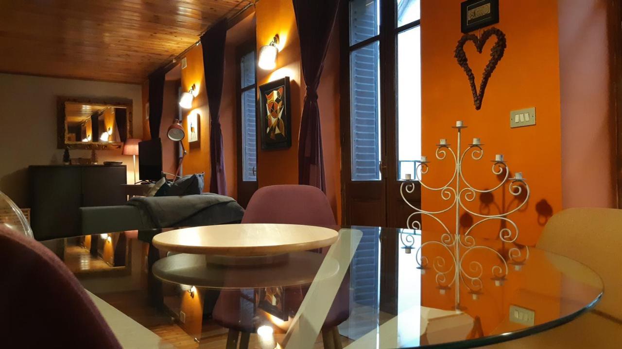 Briançon A Deux Pas ... 아파트 외부 사진